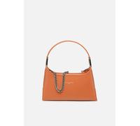 Lancaster Sac épaule baguette Zippé Suave Ace T.U Naranja