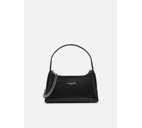 Lancaster Suave Ace Bolsa de hombro Piel 25 cm noir (TAS022451)
