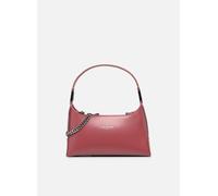 Lancaster Sac épaule baguette Zippé Suave Ace T.U Rosa