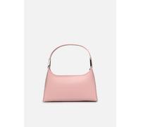 Lancaster Sac épaule baguette Zippé Suave Ace T.U Rosa