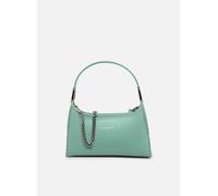 Lancaster Sac épaule baguette Zippé Suave Ace T.U Verde