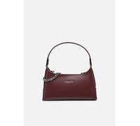 Lancaster Sac épaule baguette Zippé Suave Ace T.U Vino