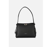 Lancaster Sac hobo Avec fermoir L Mademoiselle ROM T.U Negro
