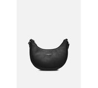 Lancaster Sac hobo Zippé Firenze T.U Negro