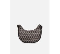 Lancaster Sac hobo Zippé Ikon IT T.U Marrón
