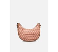 Lancaster Sac hobo Zippé Ikon IT T.U Naranja