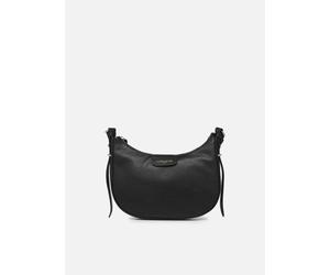 Lancaster Sac Hobo Zippé M Dune T.U Negro