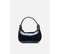 Lancaster Sac hobo Zippé Mini Aura T.U Azul