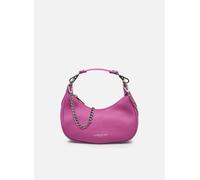 Lancaster Sac hobo Zippé Studio Mimi T.U Violeta