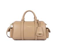 Lancaster - Sac Polochon M Milano Ana - Bags - Mujer - Beige - ONE SIZE -