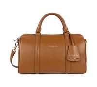 LANCASTER Paris Bolso de mano 'Lancaster Sac polochon Zippé L Milano Ana Camel' marrón One Size marrón