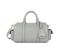LANCASTER Paris Bolso de mano 'Lancaster Sac polochon Zippé M Milano Ana Gris' gris One Size gris
