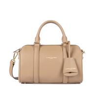 Lancaster Sac polochon Zippé M Milano Ana Sable, Beige, Taille unique