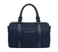 Lancaster - Sac polochon Zippé S Basic Ana - Bags - Mujer - Azul - ONE SIZE -