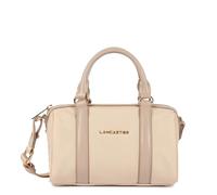 Lancaster Sac polochon Zippé S Basic Ana Beige, Beige, Taille unique