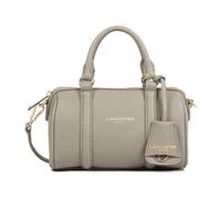 Lancaster - Sac polochon Zippé S Milano Ana - Bags - Mujer - Gris - ONE SIZE -