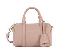 Lancaster Sac polochon Zippé S Milano Ana T.U Beige