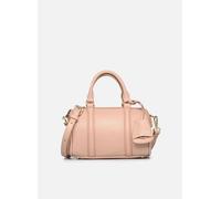 Lancaster Sac polochon Zippé S Milano Ana T.U Beige