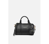 Lancaster Sac polochon Zippé S Milano Ana T.U Negro