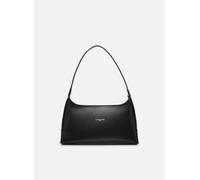 Lancaster Sac porté épaule baguette Zippé Suave Ac T.U Negro