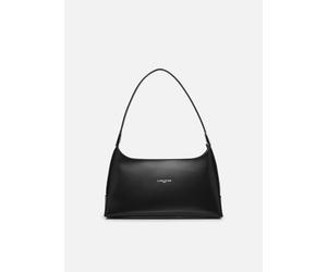 Lancaster Sac porté épaule baguette Zippé Suave Ac T.U Negro
