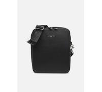 Lancaster Sac travers trotteur Zippé Paris Homme T.U Negro
