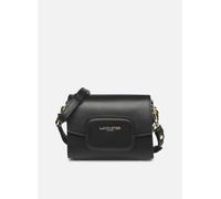 Lancaster Sac trotteur A rabat aimanté Mini Paris T.U Negro
