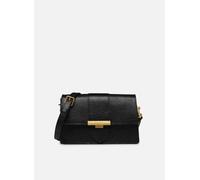 Lancaster Sac trotteur A rabat avec fermoir S Léza T.U Negro