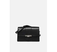 Lancaster Sac trotteur A rabat avec fermoir S Pari T.U Negro