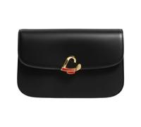 Lancaster - Sac trotteur Paris Philos - Bags - Mujer - Negro - ONE SIZE -