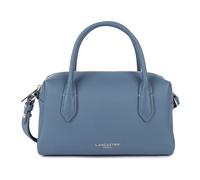 Lancaster - Sac trotteur Zippé Donna Cube - Bags - Mujer - Azul - ONE SIZE -