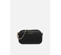 Lancaster Sac trotteur Zippé Mini Studio Mimi T.U Negro