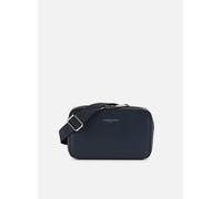 Lancaster Sac trotteur Zippé Paris Homme T.U Azul