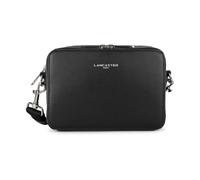 Lancaster - Sacoche Double Zip S Paris - Bags - Mujer - Negro - ONE SIZE -