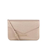 Lancaster Saffiano Signature, Bolso Unisex Adultos, Champán