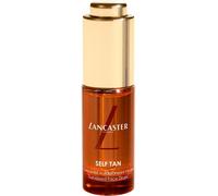 Lancaster Self Tan Sun-Kissed Face Drops Bronceado de aspecto natural 15mL
