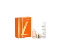 LANCASTER Set de regalo - Rutina de cuidado de la piel y protección solar SPF 50 Trio 50ml / 30ml / 15ml