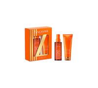 LANCASTER Set de regalo - Sun Beauty Duo SPF30 150ml / 125ml