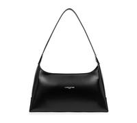 Lancaster Sac porté épaule baguette Zippé Suave Ac T.U Negro