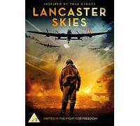 Lancaster Skies – DVD – Kaleidoscope