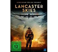 Lancaster Skies - Gemeinsam für die Freiheit [Alemania] [DVD]