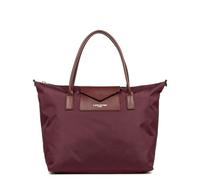 LANCASTER | Smart KBA - Bolso de mano Burdeos