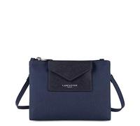 Lancaster Smart KBA, Bolso Unisex Adultos, BLEUFONC, Talla única