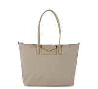Lancaster Sac cabas épaule Zippé L Smart KBA T.U Beige