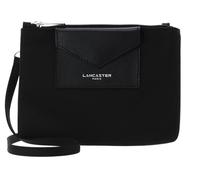 Lancaster Smart KBA, Bolso Unisex Adultos, Noir, Talla única