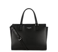Lancaster Smooth, Bolso Unisex Adultos, Noir, Talla única