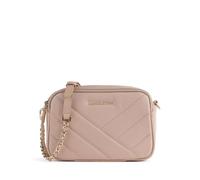 Lancaster Soft Matelassé Bandolera rosa antiguo, cuero, mujer