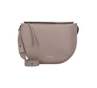 Lancaster Soft Selma Bolsa de hombro Piel natural 30 cm rosa