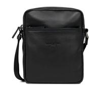 Lancaster - Soft Vintage Sacoche - Bags - Hombre - Negro - ONE SIZE -