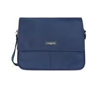 Lancaster - Solapa Magnética Bolso Bandolera Basic Vita - Bags - Mujer - Azul - ONE SIZE -